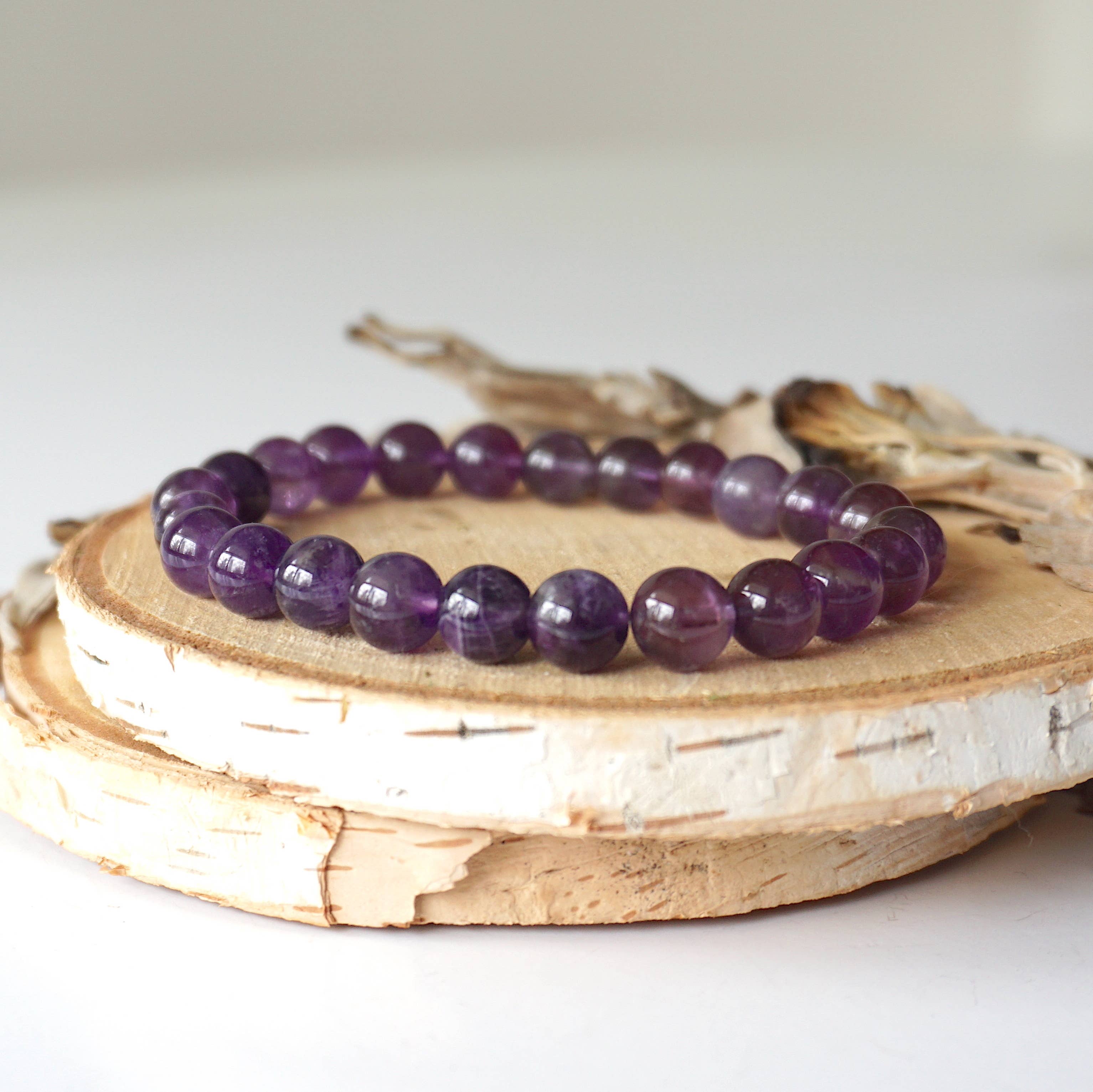 Yoga Jewelry Gemstone Stretch Bracelet Healing Bracelet Energy Bracelet Boho Gift 8mm by Gemswholesale Beaded Onyx Protection Bracelet Mala Bracelet Yoga Jewelry Gemstone Stretch Bracelet Healing Bracelet Energy Bracelet Boho Gift 8mm by Gemswholesale Beaded Onyx Protection Bracelet Mala Bracelet